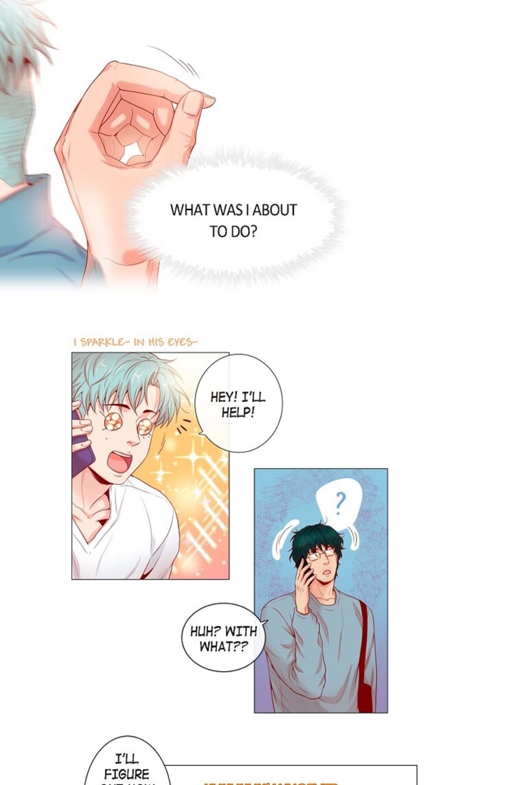 Biting The Tiger Chapter 1 page 63 - 