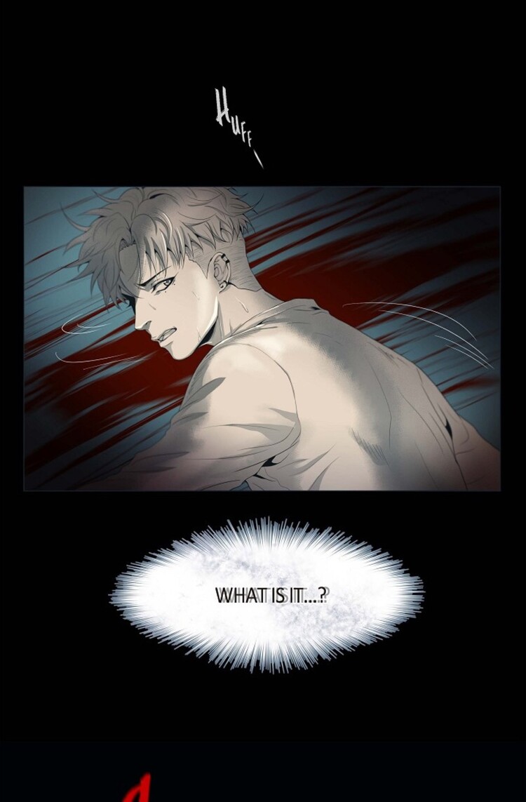 Biting The Tiger Chapter 1 page 8 - 