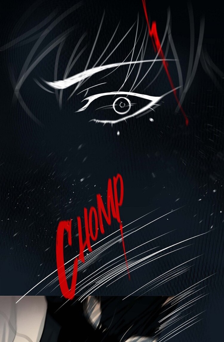 Biting The Tiger Chapter 1 page 10 - 