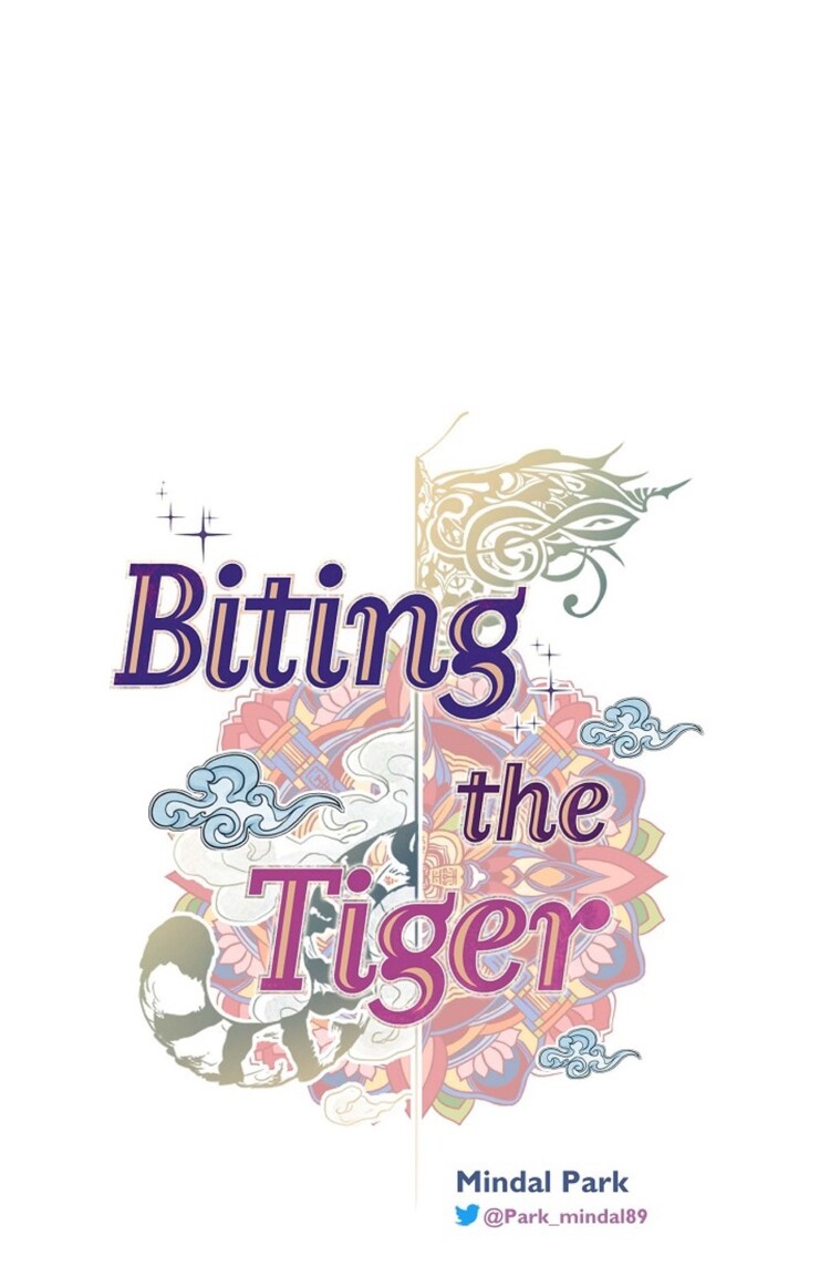 Biting The Tiger Chapter 2 page 1 - 