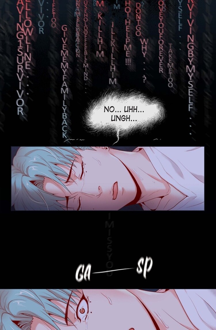 Biting The Tiger Chapter 2 page 12 - 