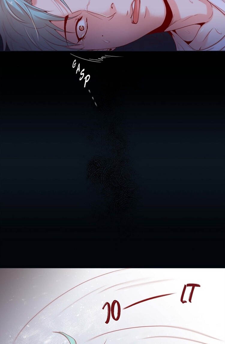 Biting The Tiger Chapter 2 page 13 - 