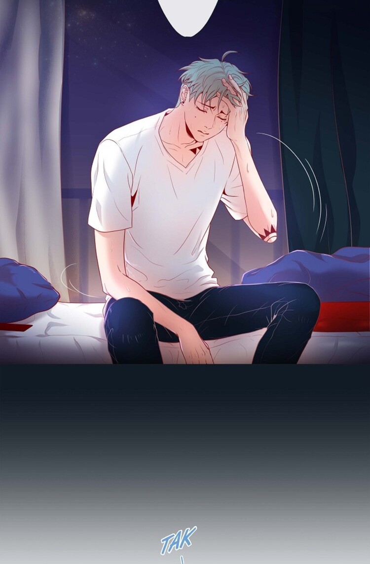 Biting The Tiger Chapter 2 page 16 - 