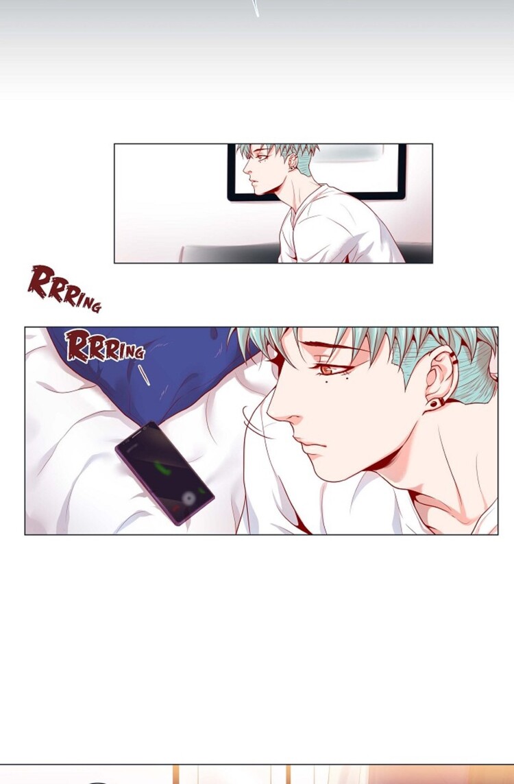 Biting The Tiger Chapter 2 page 17 - 