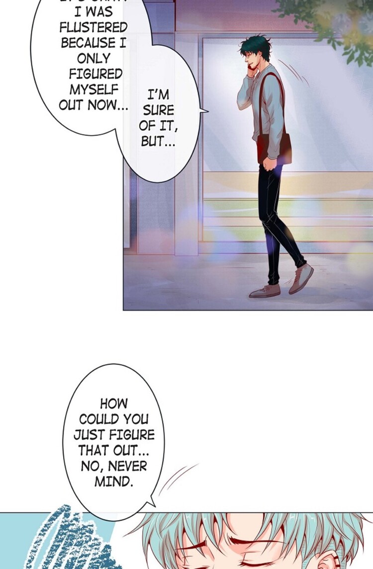 Biting The Tiger Chapter 2 page 20 - 