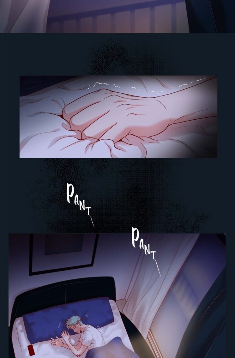 Biting The Tiger Chapter 2 page 3 - 