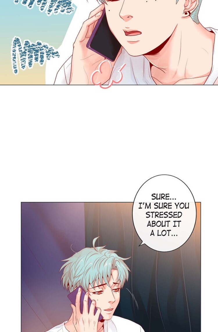 Biting The Tiger Chapter 2 page 21 - 