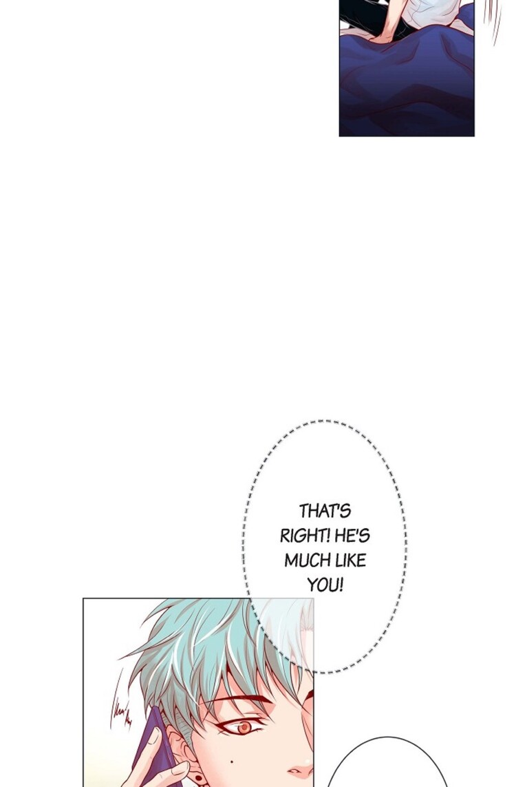 Biting The Tiger Chapter 2 page 27 - 
