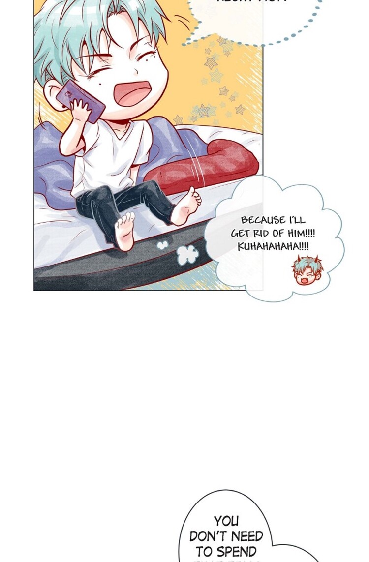 Biting The Tiger Chapter 2 page 35 - 