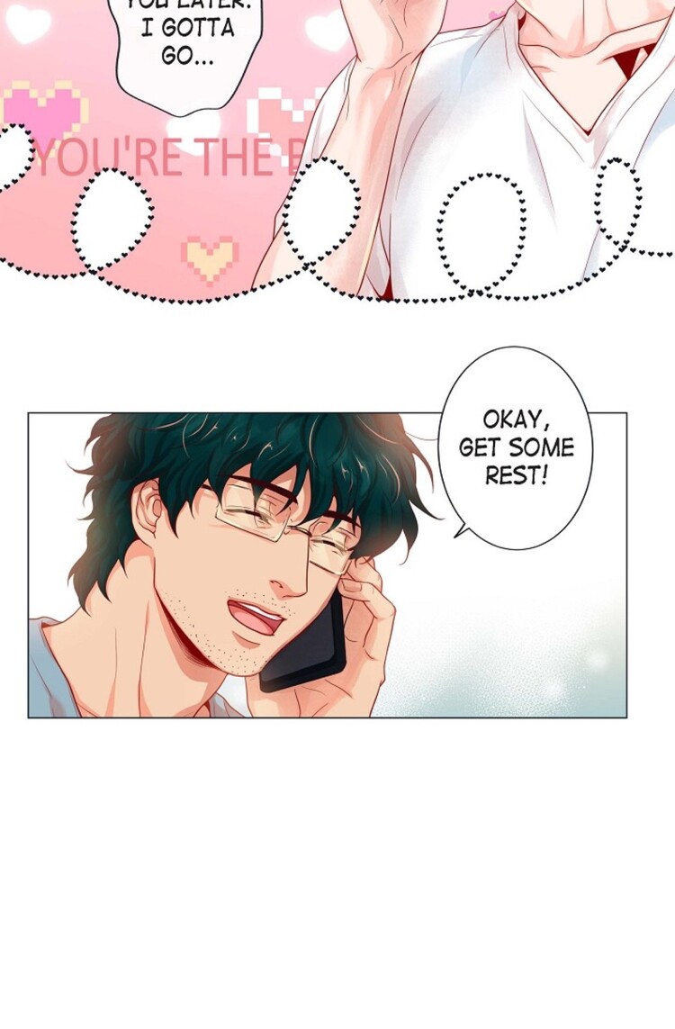 Biting The Tiger Chapter 2 page 37 - 