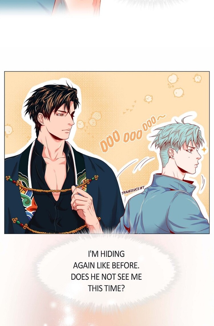 Biting The Tiger Chapter 2 page 50 - 