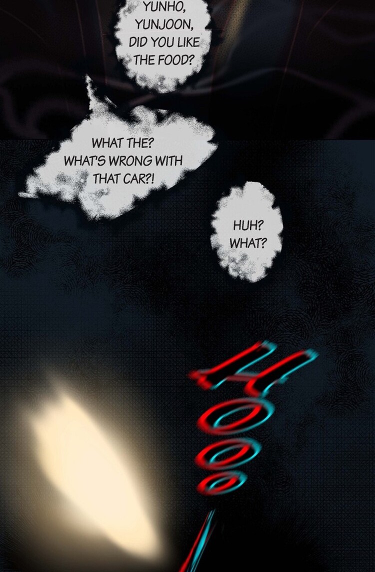 Biting The Tiger Chapter 2 page 6 - 