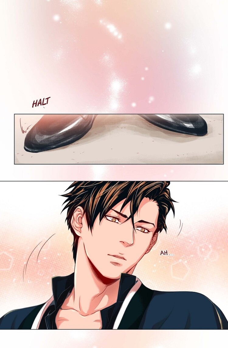 Biting The Tiger Chapter 2 page 51 - 