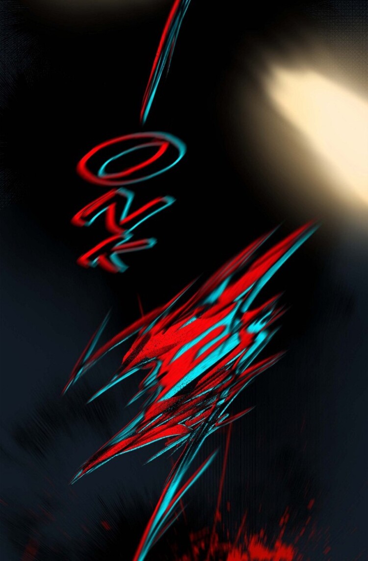 Biting The Tiger Chapter 2 page 7 - 