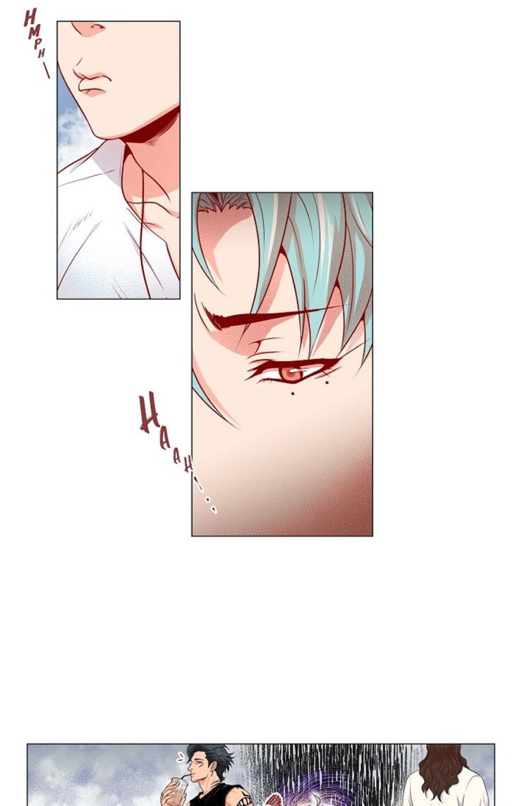 Biting The Tiger Chapter 3 page 3 - 