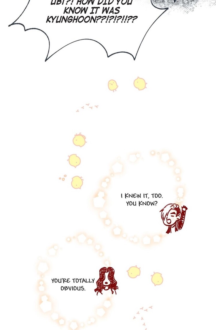 Biting The Tiger Chapter 3 page 24 - 