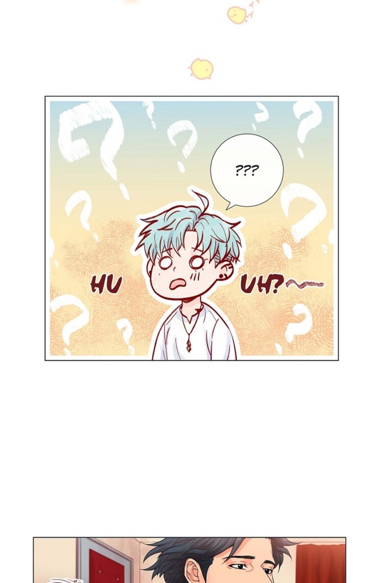 Biting The Tiger Chapter 3 page 25 - 