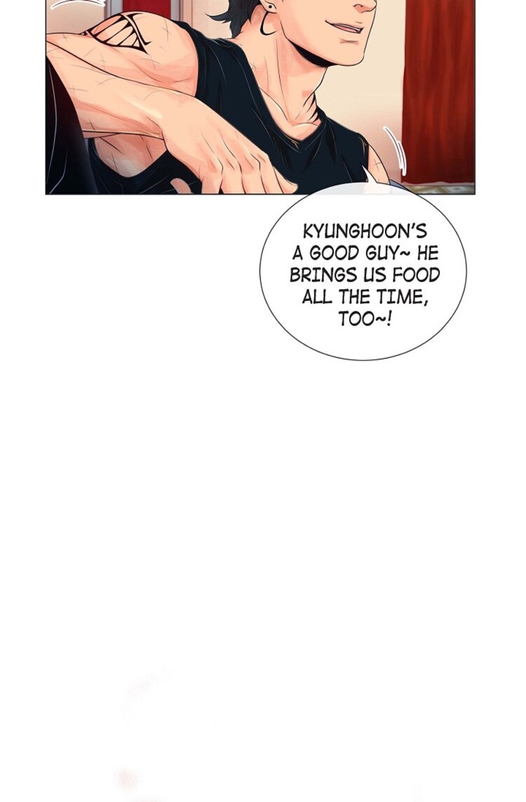 Biting The Tiger Chapter 3 page 26 - 