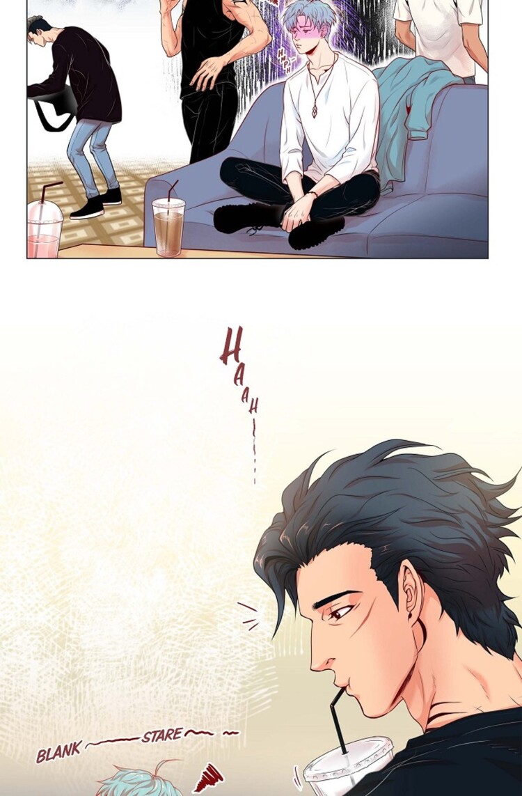 Biting The Tiger Chapter 3 page 4 - 
