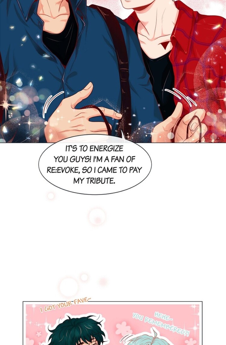 Biting The Tiger Chapter 3 page 31 - 