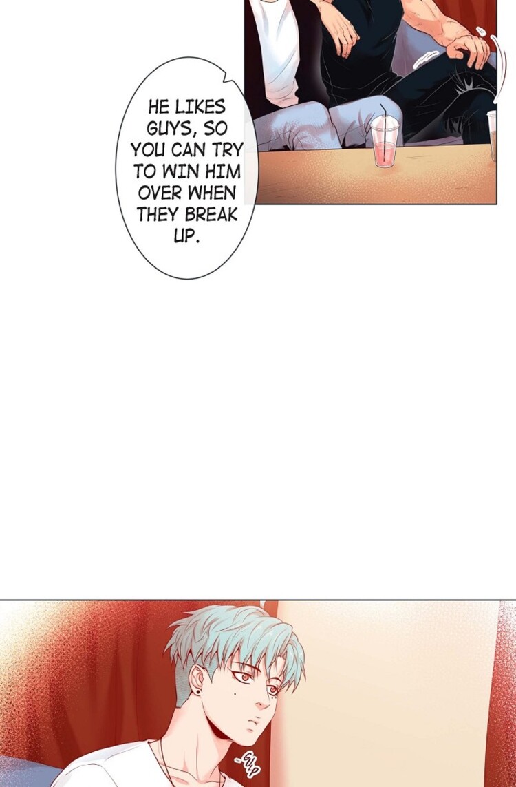 Biting The Tiger Chapter 3 page 36 - 