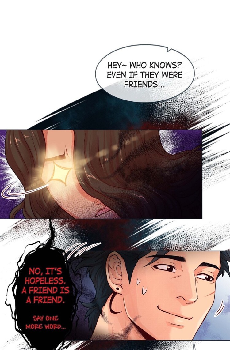 Biting The Tiger Chapter 3 page 38 - 