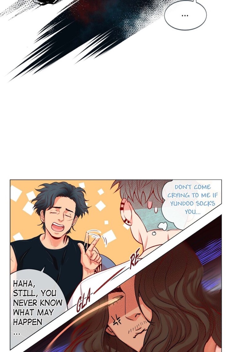 Biting The Tiger Chapter 3 page 39 - 