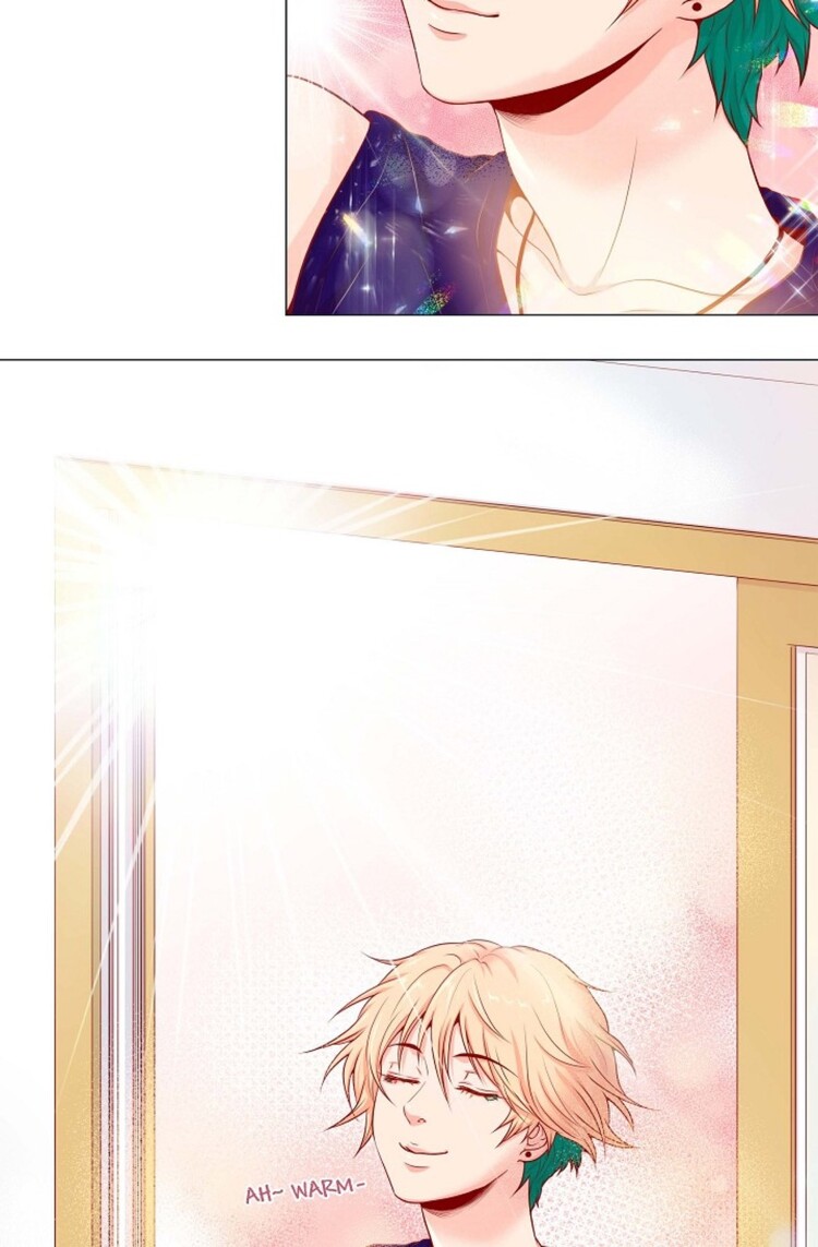 Biting The Tiger Chapter 3 page 44 - 