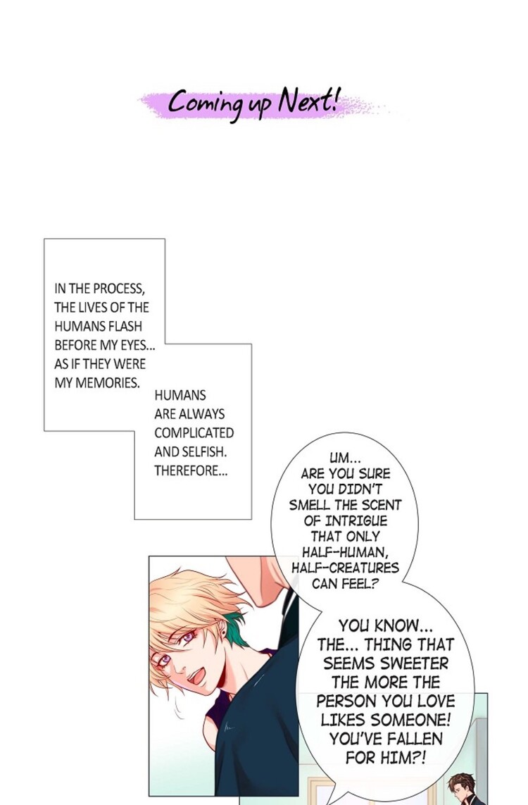 Biting The Tiger Chapter 3 page 51 - 