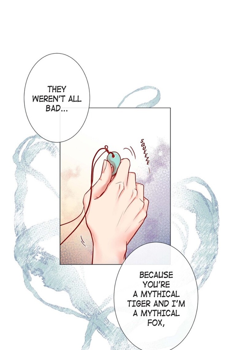 Biting The Tiger Chapter 4 page 16 - 