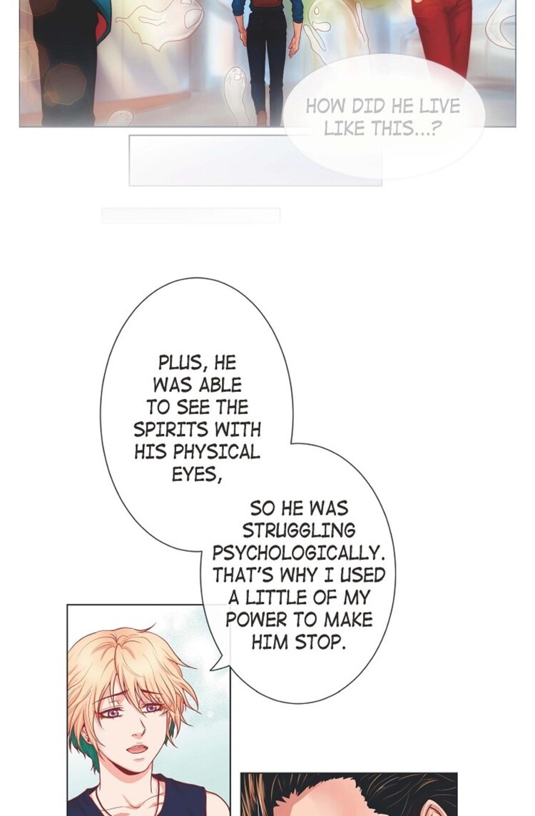 Biting The Tiger Chapter 4 page 27 - 