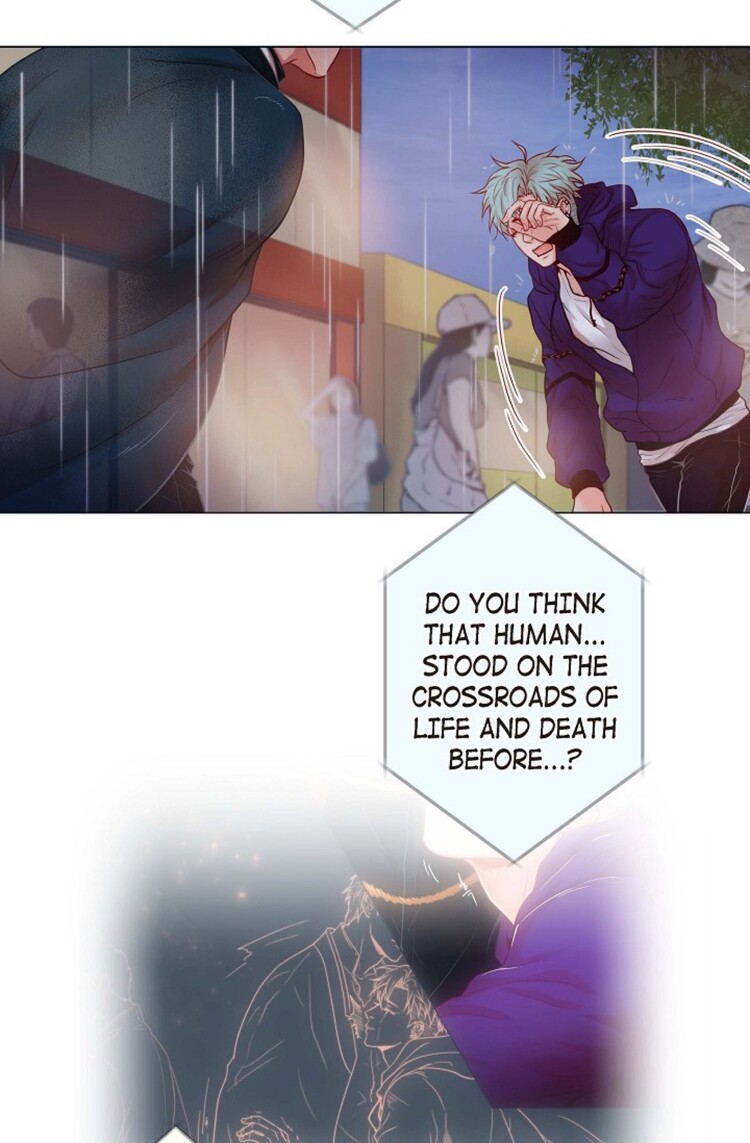 Biting The Tiger Chapter 4 page 36 - 