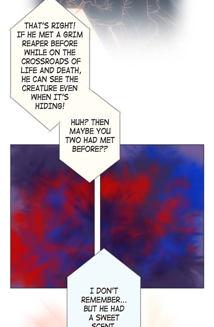 Biting The Tiger Chapter 4 page 37 - 