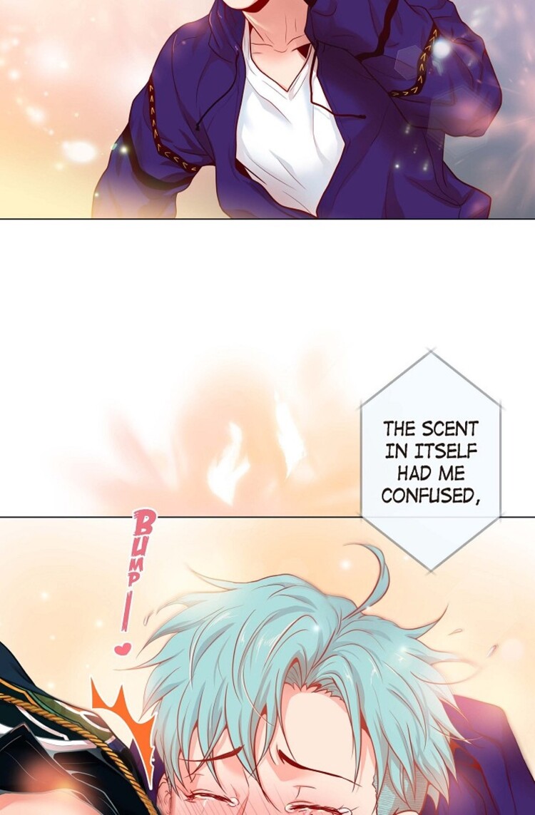 Biting The Tiger Chapter 4 page 39 - 