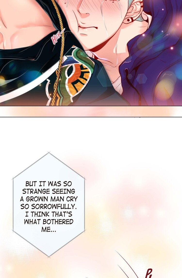 Biting The Tiger Chapter 4 page 40 - 