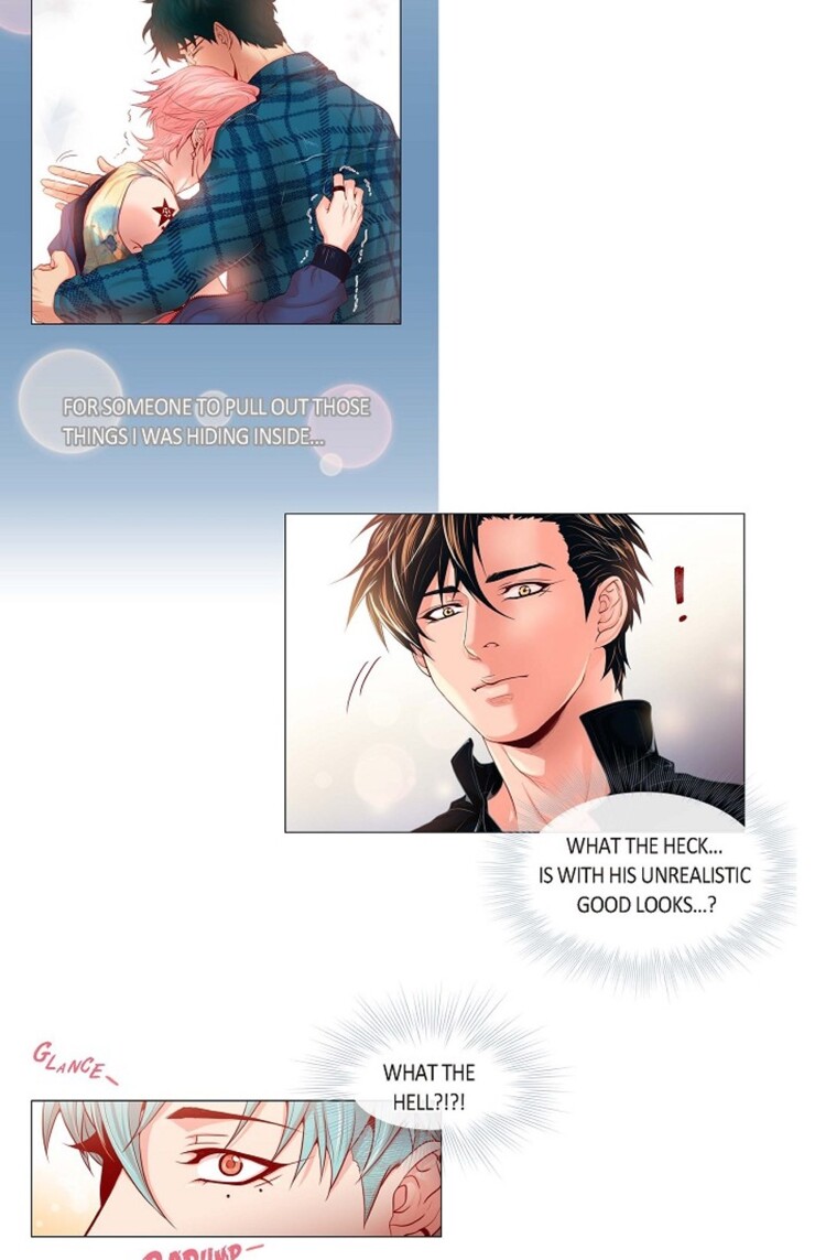 Biting The Tiger Chapter 4 page 54 - 