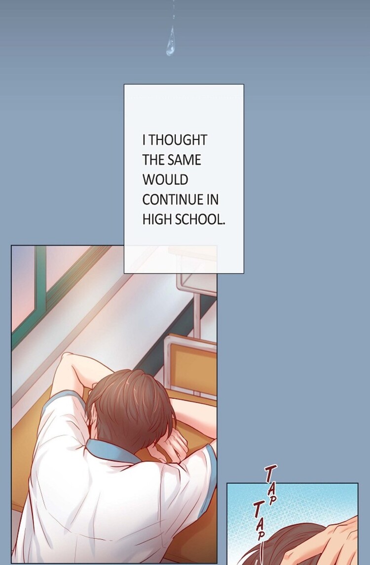 Biting The Tiger Chapter 5 page 14 - 