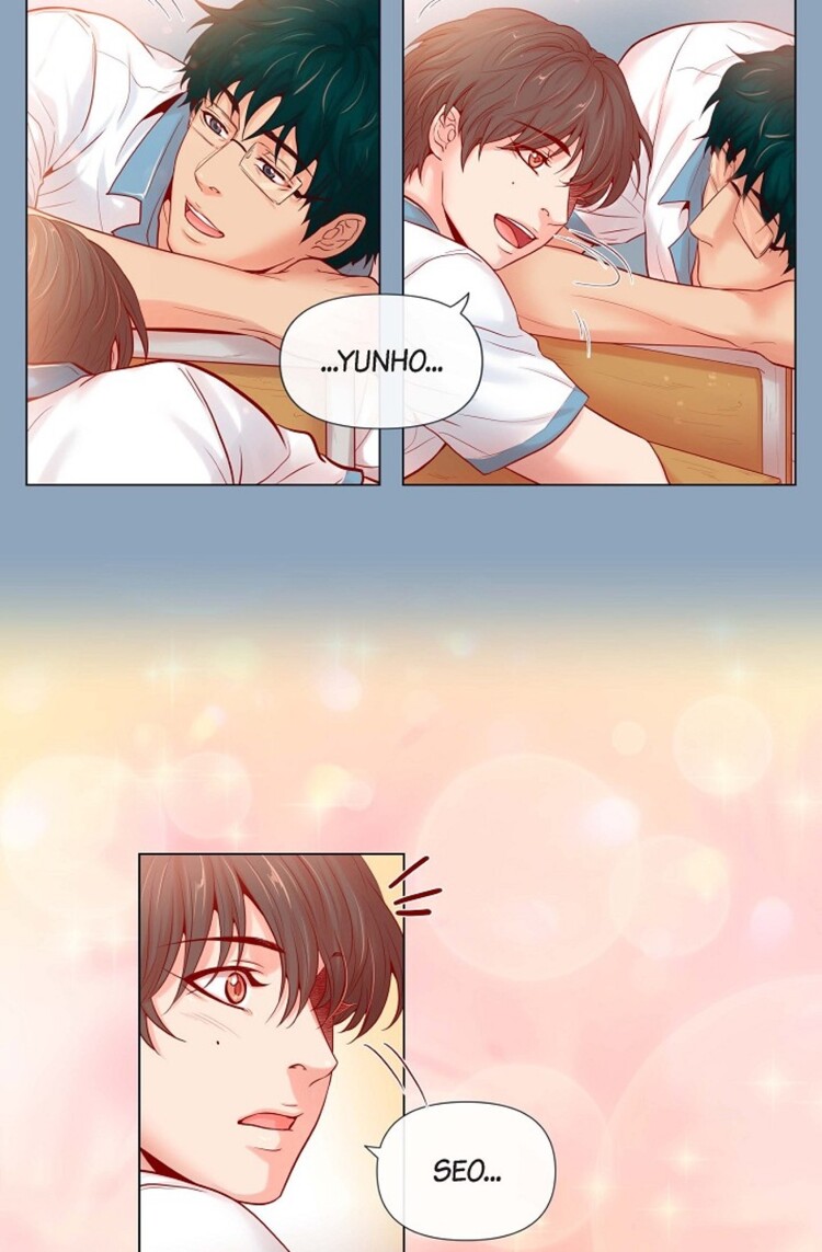 Biting The Tiger Chapter 5 page 19 - 
