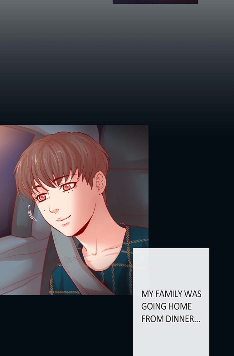 Biting The Tiger Chapter 5 page 3 - 