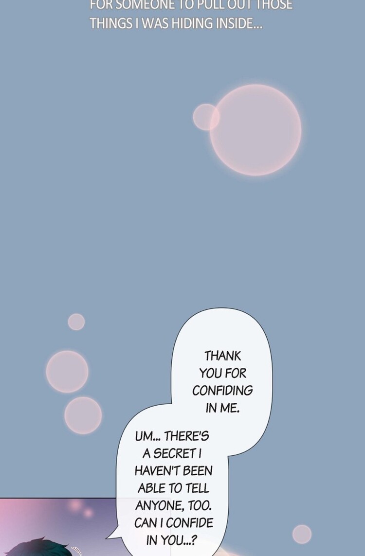 Biting The Tiger Chapter 5 page 30 - 