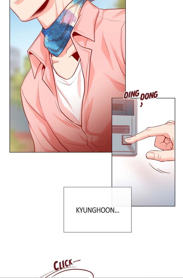 Biting The Tiger Chapter 5 page 35 - 
