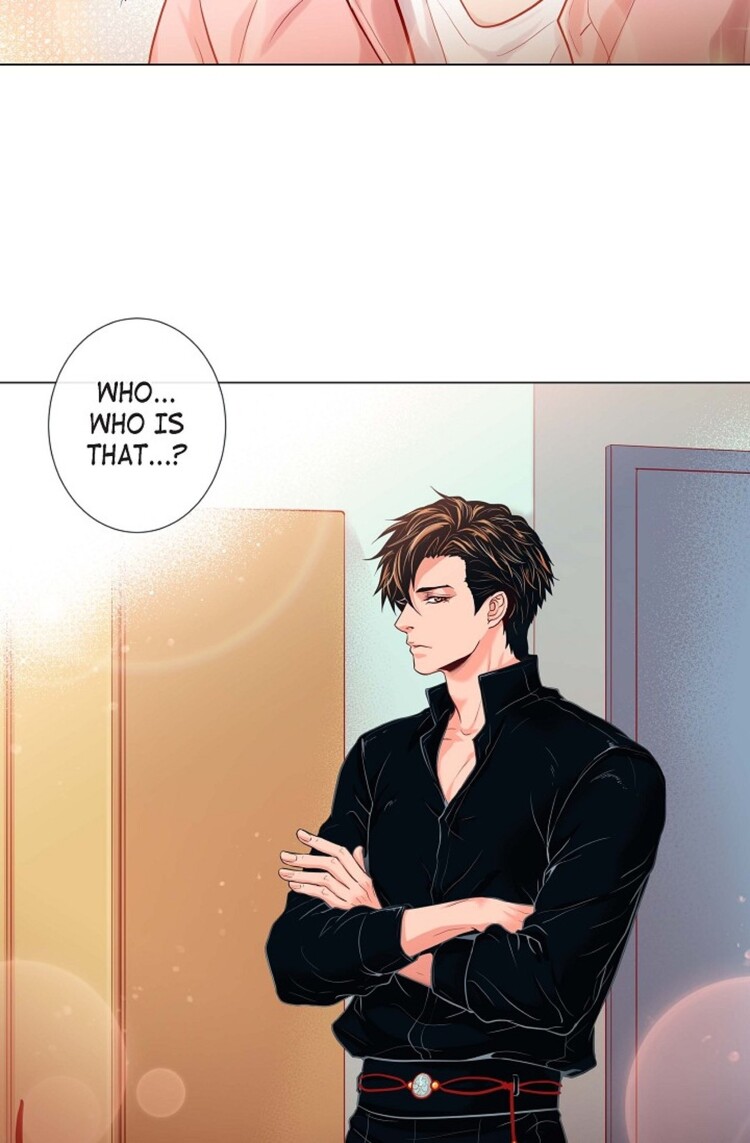 Biting The Tiger Chapter 5 page 39 - 