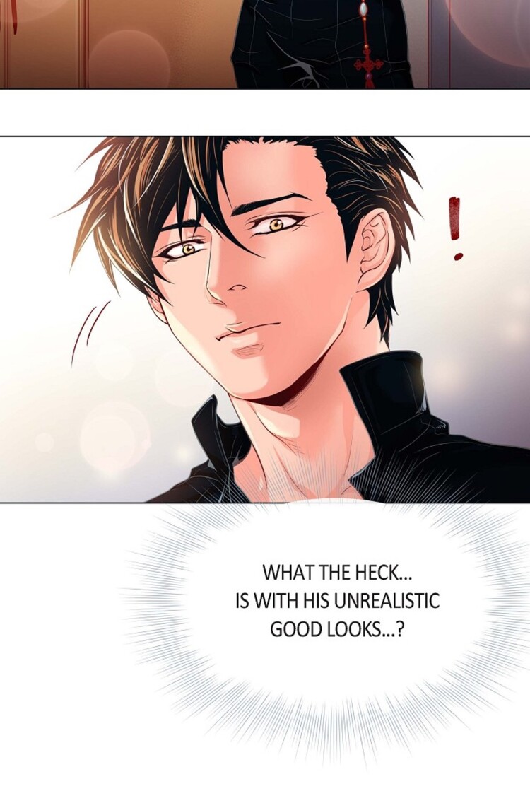 Biting The Tiger Chapter 5 page 40 - 