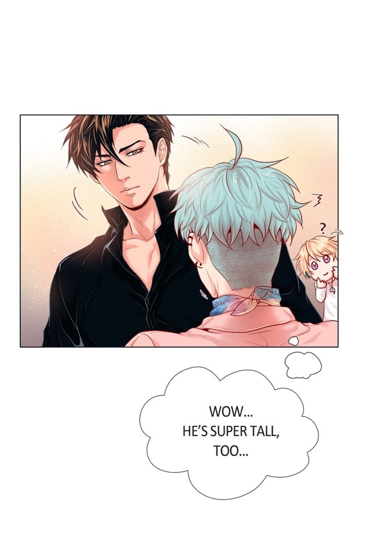 Biting The Tiger Chapter 5 page 42 - 