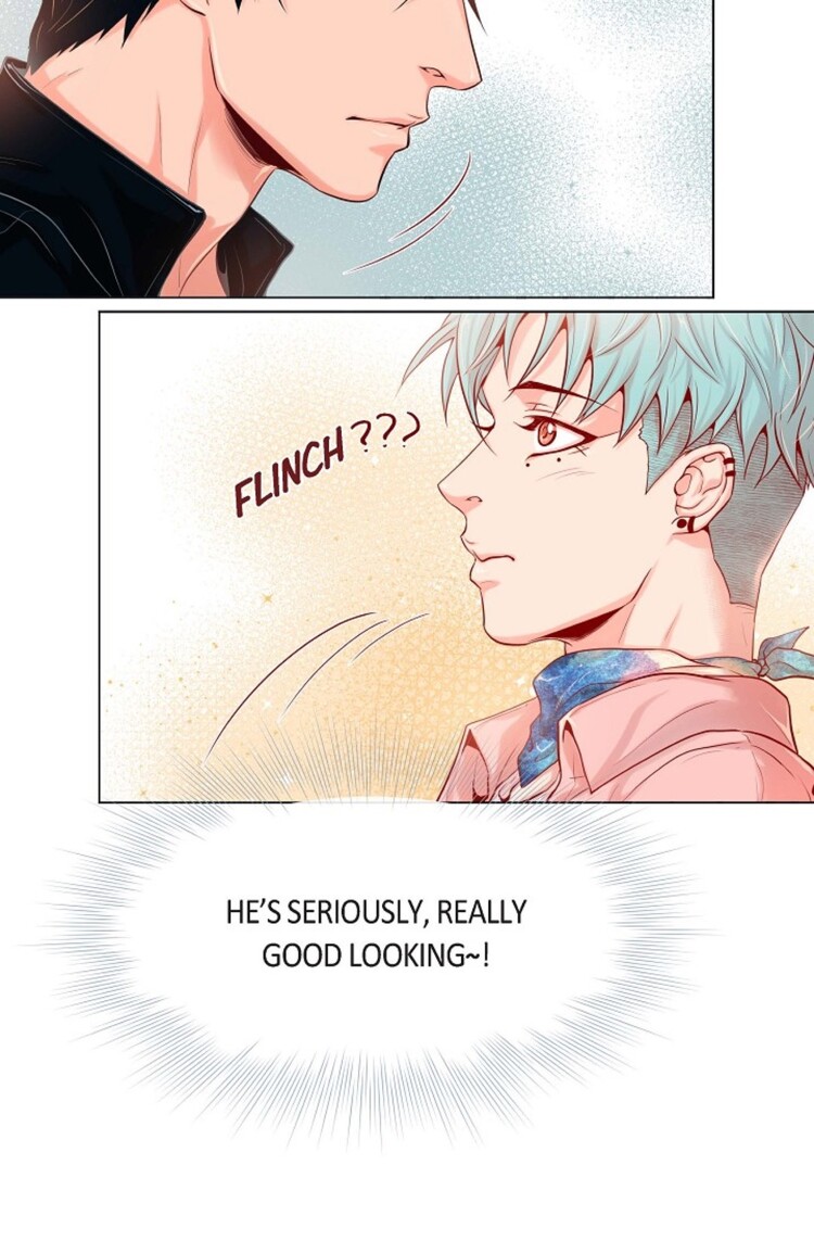 Biting The Tiger Chapter 5 page 44 - 