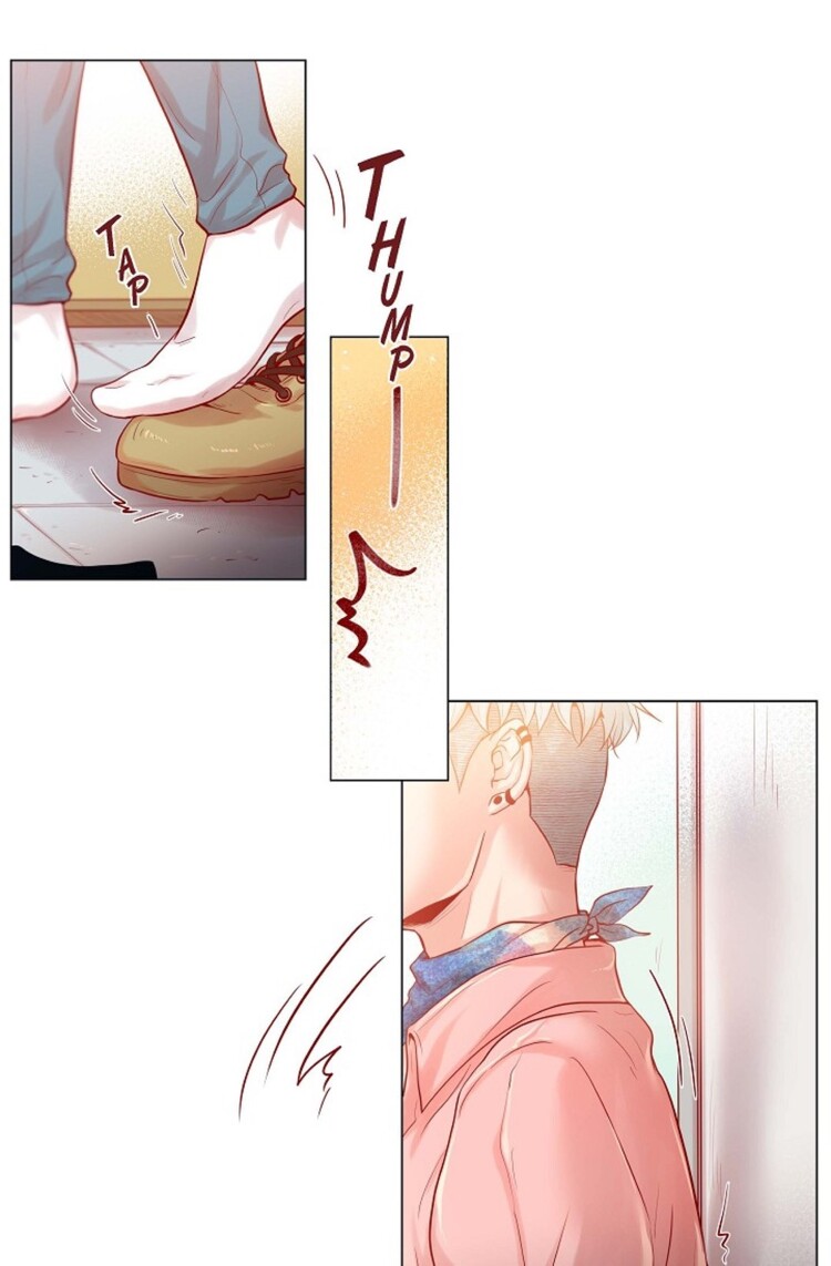 Biting The Tiger Chapter 5 page 45 - 