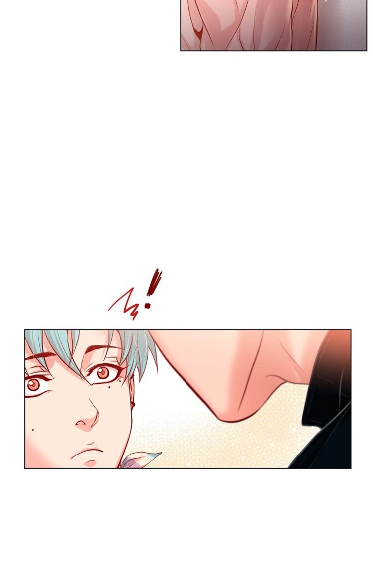 Biting The Tiger Chapter 5 page 46 - 