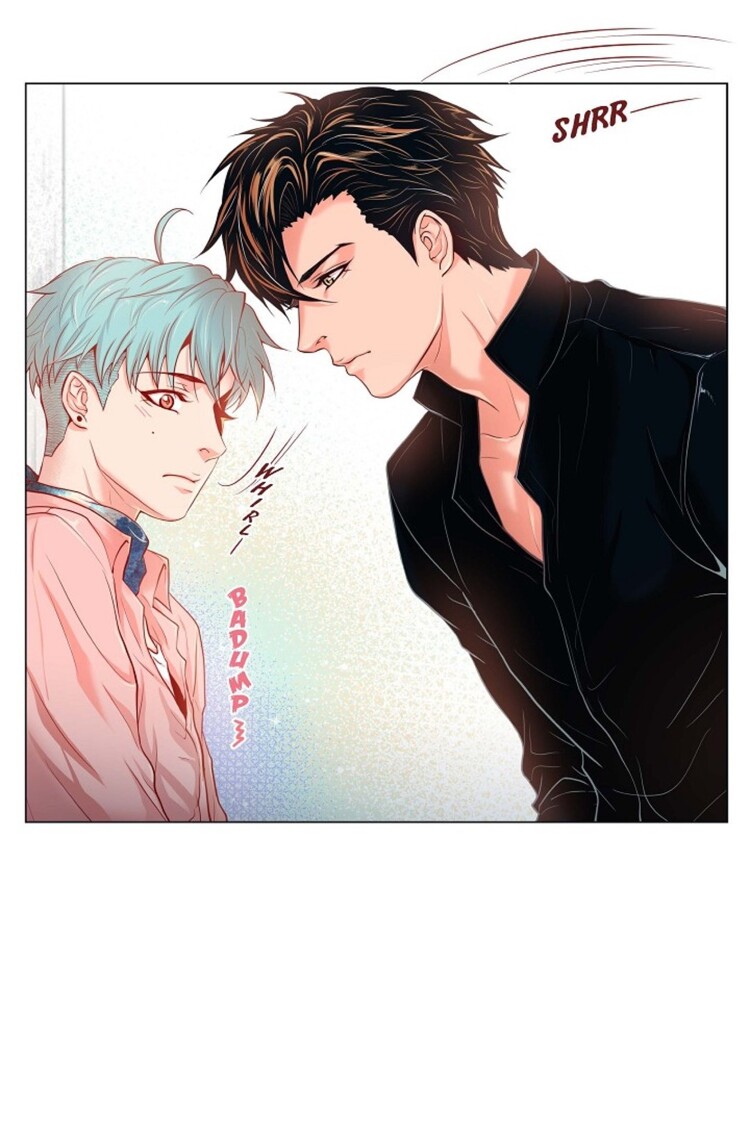 Biting The Tiger Chapter 5 page 47 - 
