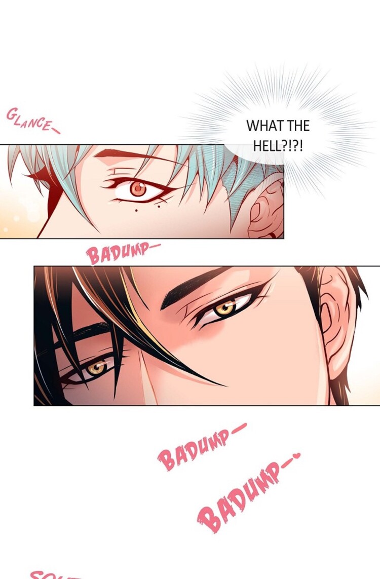 Biting The Tiger Chapter 5 page 48 - 