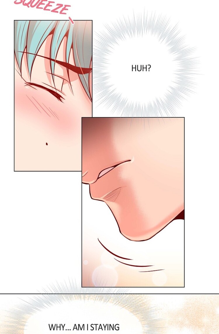 Biting The Tiger Chapter 5 page 49 - 